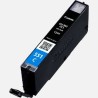 CARTUCCIA COMPATIBILE CANON PIXMA IP7250 CLI-551C CLI551C CLI 551C XL CIANO