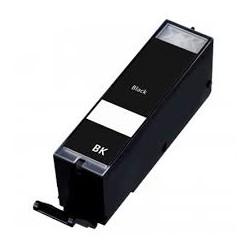 CARTUCCIA COMPATIBILE CANON PIXMA IP7250 PGI-550BK PGI 550BK XL NERO