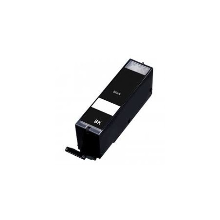 CARTUCCIA COMPATIBILE CANON PIXMA IP7250 PGI-550BK PGI 550BK XL NERO