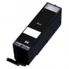CARTUCCIA COMPATIBILE CANON PIXMA IP7250 PGI-550BK PGI 550BK XL NERO
