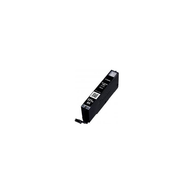 CARTUCCIA COMPATIBILE CANON PIXMA IP7250 CLI551BK CLI-551BK XL NERO