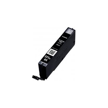 CARTUCCIA COMPATIBILE CANON PIXMA IP7250 CLI551BK CLI-551BK XL NERO