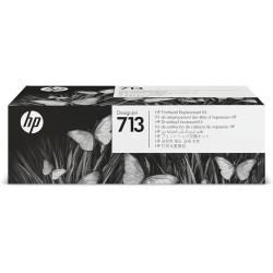 TESTINA ORIGINALE HP 3ED58A 713 DesignJet T230 T630 T650