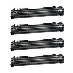 TONER COMPATIBILE HP W2000A NERO 658A LaserJet Enterprise M751