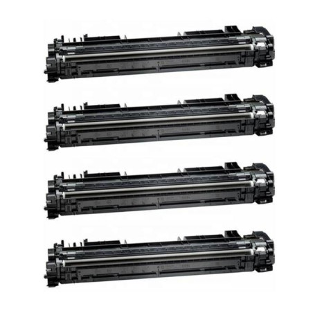 TONER COMPATIBILE HP W2000A NERO 658A LaserJet Enterprise M751