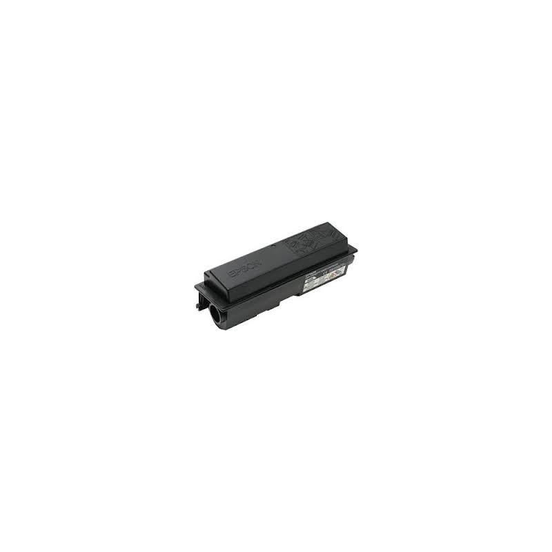 TONER COMPATIBILE Epson Aculaser M2000D C13S050437 C13S050435 NERO 8K