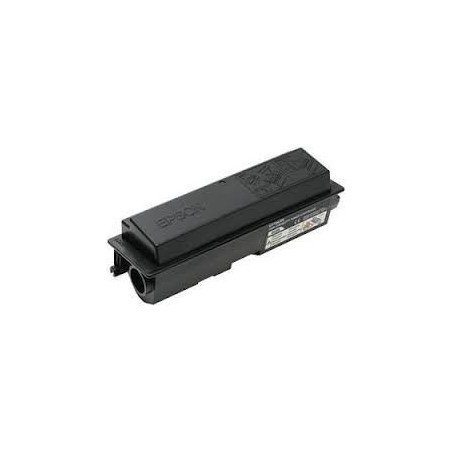 TONER COMPATIBILE Epson Aculaser M2000D C13S050437 C13S050435 NERO 8K