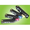 Toner COMPATIBILE Kyocera FS C8500 DN 1T02KAANL0 / TK880Y GIALLO 18K