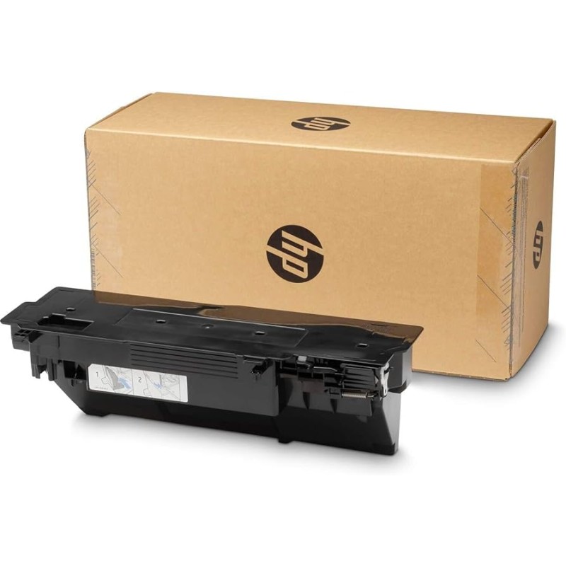 CONTENITORE PER RIFIUTI ORIGINALE HP 3WT90A 660A Enterprise M751dn M856dn