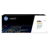 TONER ORIGINALE HP W2002A GIALLO 658A LaserJet Enterprise M751
