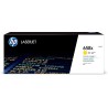 TONER ORIGINALE HP W2002X GIALLO 658X LaserJet Enterprise M751