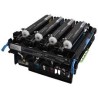 GRUPPO TAMBURO COMPATIBILE LEXMARK 78C0Z50 CS421 CS521 125K