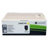TONER ORIGINALE LEXMARK 24B6719 GIALLO XC4140DE XC4150DE 13K