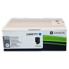 TONER ORIGINALE LEXMARK 24B6717 CIANO XC4140DE XC4150DE 13K