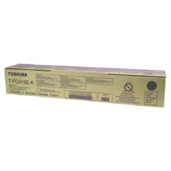 TONER ORIGINALE TOSHIBA 6AJ00000175 T-FC415EK NERO E-STUDIO 2515AC