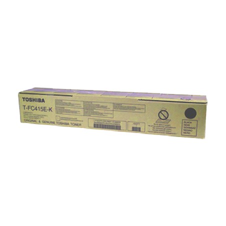 TONER ORIGINALE TOSHIBA 6AJ00000175 T-FC415EK NERO E-STUDIO 2515AC