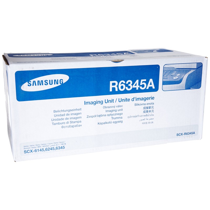 GRUPPO TAMBURO ORIGINALE SAMSUNG SCX-R6345 R6345 SCX-6345 60k