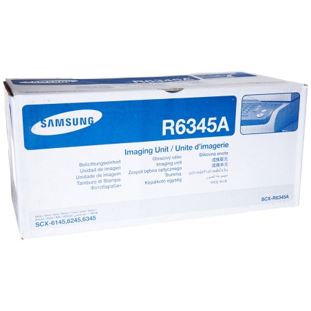 GRUPPO TAMBURO ORIGINALE SAMSUNG SCX-R6345 R6345 SCX-6345 60k