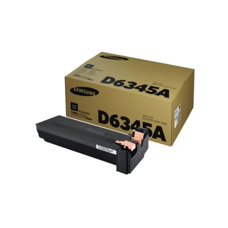 TONER ORIGINALE SAMSUNG SCX 6345 SCX-D6345A 20K NERO