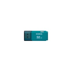 Pendrive Kioxia TransMemory U202 Memoria USB 2.0 32GB LU202L032G