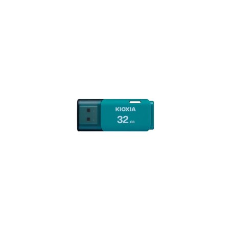 Pendrive Kioxia TransMemory U202 Memoria USB 2.0 32GB LU202L032G