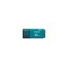 Pendrive Kioxia TransMemory U202 Memoria USB 2.0 32GB LU202L032G