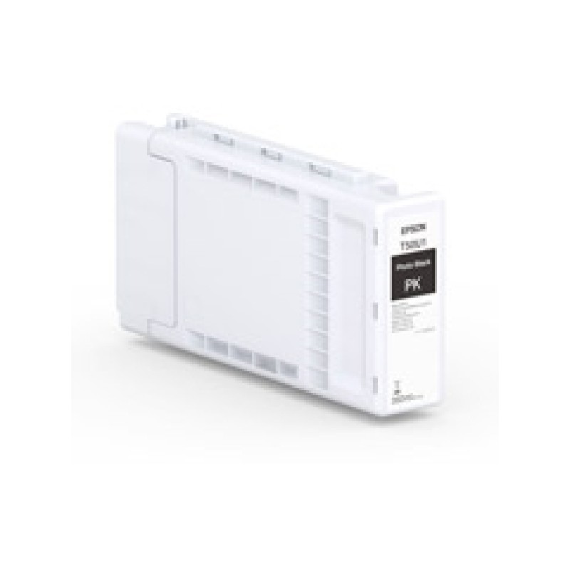 CARTUCCIA ORIGINALE EPSON ULTRACHROME C13T50U100 T50U1 NERO PHOTO SureColor SC-T3700E