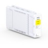 CARTUCCIA ORIGINALE EPSON ULTRACHROME C13T50U400 T50U4 GIALLO SureColor SC-T3700E