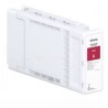 CARTUCCIA ORIGINALE EPSON ULTRACHROME C13T50UF00 T50UF ROSSO OPACO SureColor SC-T3700E