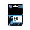 CARTUCCIA ORIGINALE HP 933 CN058AE CIANO OFFICEJET 6100