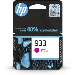 CARTUCCIA ORIGINALE HP 933 CN059AE MAGENTA OFFICEJET 6100