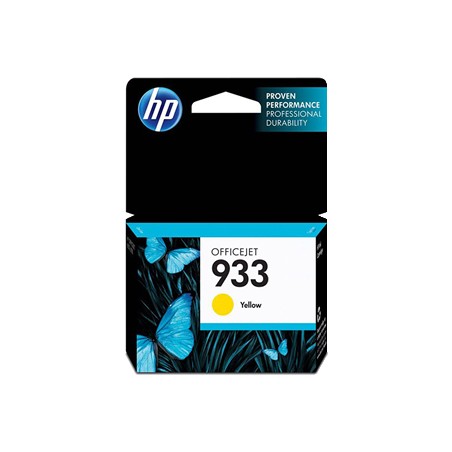 CARTUCCIA ORIGINALE HP 933 CN060AE GIALLO OFFICEJET 6100