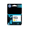 CARTUCCIA ORIGINALE HP 933 CN060AE GIALLO OFFICEJET 6100