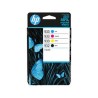 MULTIPACK CARTUCCE ORIGINALE HP 932+933 6ZC71AE BKCYM OFFICEJET 6100