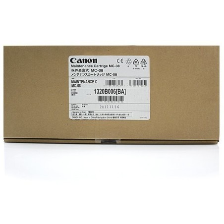 KIT DI MANUTENZIONE ORIGINALE CANON 1320B006 MC08 IMAGEPROGRAF 8000