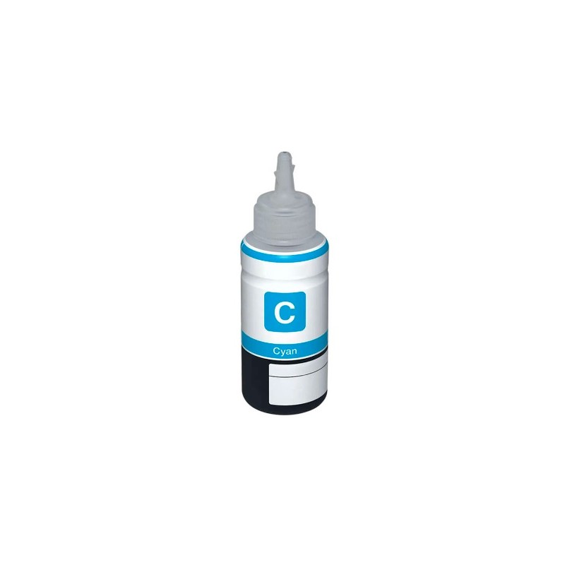 FLACONE INCHIOSTRO COMPATIBILE CANON CIANO GI40 GI41 GI43 GI46 GI490 GI50 GI51 GI53 GI55 GI56 GI590