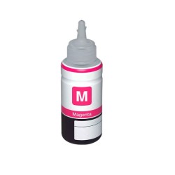 FLACONE INCHIOSTRO COMPATIBILE CANON MAGENTA GI40 GI41 GI43 GI46 GI490 GI50 GI51 GI53 GI55 GI56 GI590