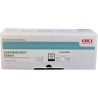 TONER ORIGINALE OKI EXECUTIVE ES3451 ES5430 44469814 NERO 5K