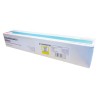 TONER ORIGINALE OKI EXECUTIVE ES3451 ES5430 44469740 GIALLO  5K