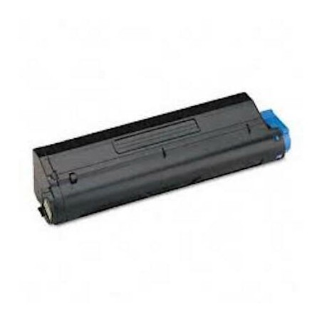 TONER COMPATIBILE OKI 43979223 NERO EXECUTIVE ES4140 ES4160 ES4180 12K