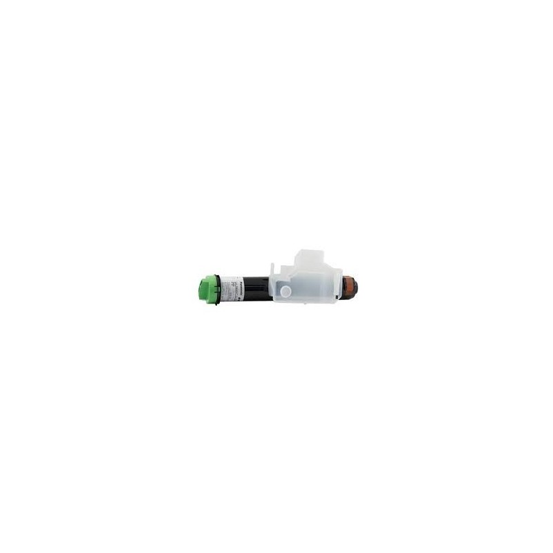  TONER PER PANASONIC DQ-TU10J PER DP1520 DP8020E + VASCHETTA