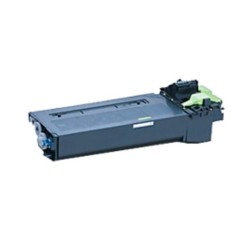  TONER PER PANASONIC DQ-TU10J PER DP1520 DP8020E + VASCHETTA