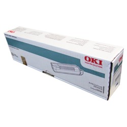 TONER ORIGINALE OKI 44059259 CIANO EXECUTIVE ES8451 ES8461 9K