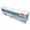 TONER ORIGINALE OKI 44059259 CIANO EXECUTIVE ES8451 ES8461 9K