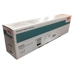 TONER ORIGINALE OKI 44059232 ES8460 MFP NERO 9K