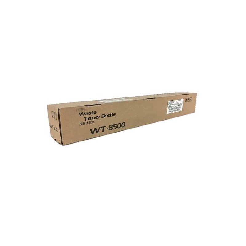 VASCHETTA RECUPERO TONER ORIGINALE KYOCERA WT8500 1902ND0UN0 44K TASKalfa 2554ci UTAX  2506Ci