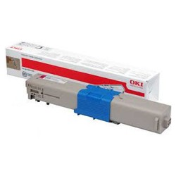 TONER ORIGINALE OKI 44973510 MAGENTA Executive ES3452 MFP ES5431DN ES5462