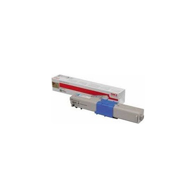 TONER ORIGINALE OKI 44973511 CIANO Executive ES3452 MFP ES5431DN ES5462