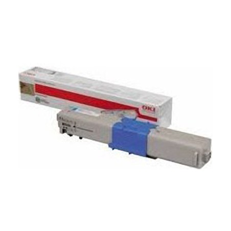 TONER ORIGINALE OKI 44973511 CIANO Executive ES3452 MFP ES5431DN ES5462