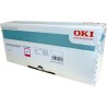 TONER ORIGINALE OKI 45396214 MAGENTA ES7470 ES7480